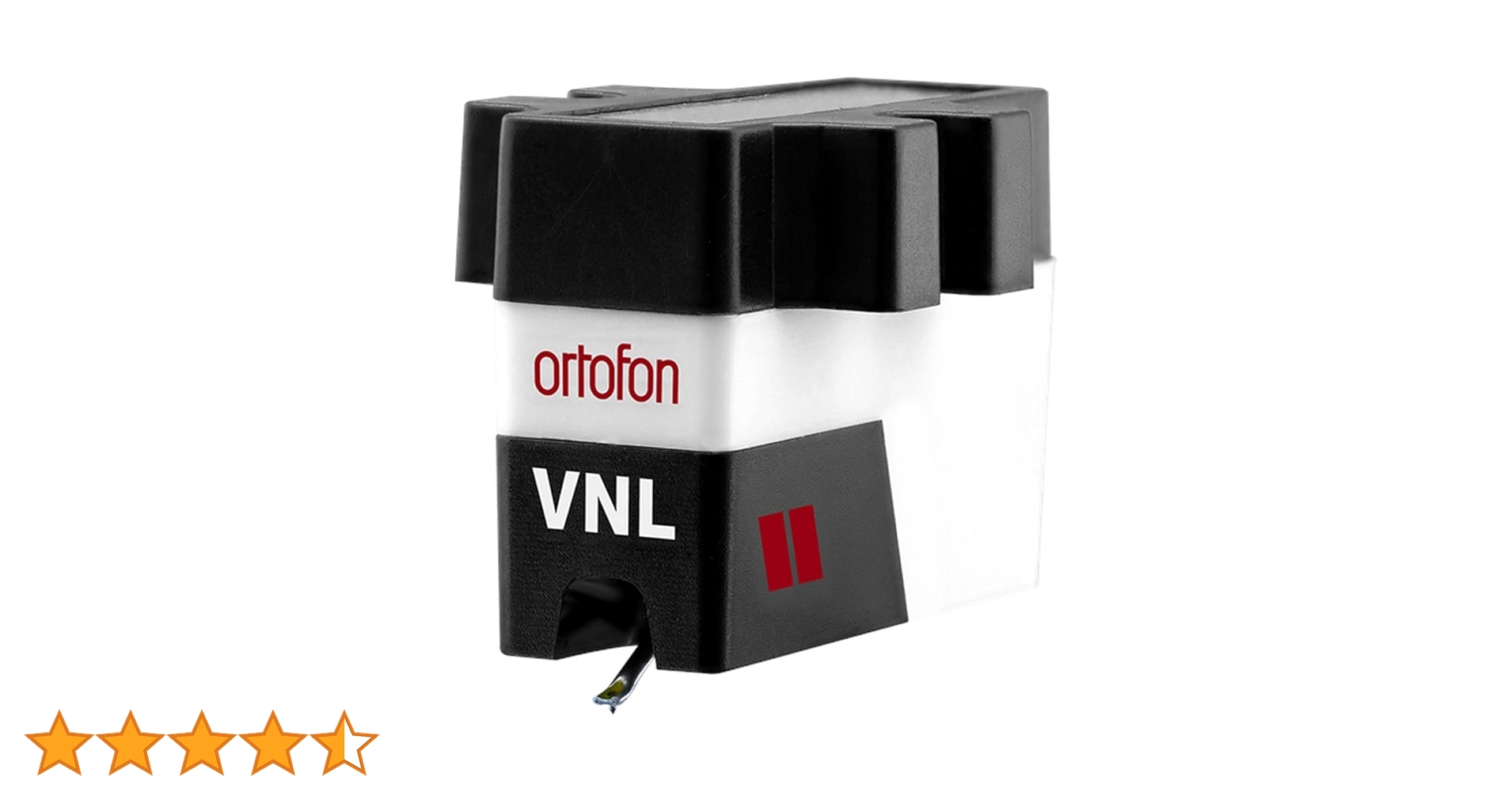 ortofon VNL　カートリッジ Amazon.co.jp: ortofon VNL 限定パッケージセット オルトフォン